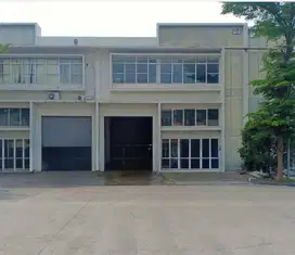 GUDANG TUNAS BITUNG TANGERANG