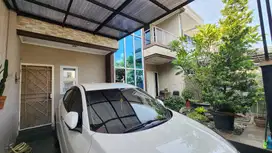 Rumah Cantik 2 Lantai Siap Huni Lokasi Strategis Di Cakung S8654