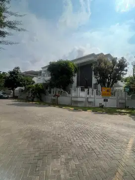 Dijual Rumah Pinisi Indah PIK
