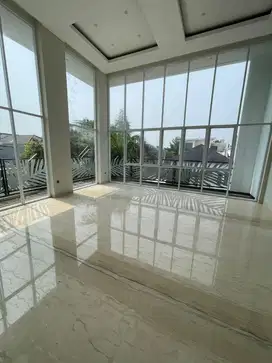 Rumah Baru Florence Pik Hadap Utara Barat Ukuran 13x20