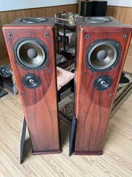jual speaker castle type howard S2