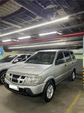 ISUZU PANTHER 2.5 LM TURBO DIESEL MANUAL 2012
