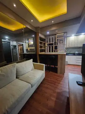 Orchard pakuwin mall 2 bR full furnish mewah dekat anderson