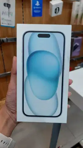 Iphone 15 128 Kredit Promo Bunga 0%, 0% Biaya Admin