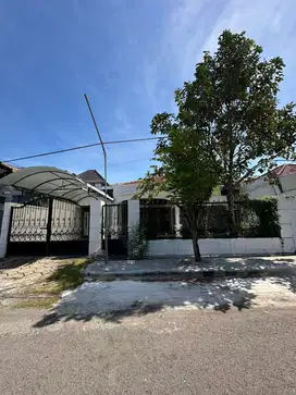 Disewakan Rumah Manyar Rejo