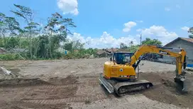 Dijual Tanah Pakem Jogja, Prospek Investasi Villa