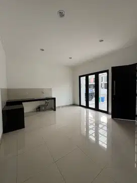 Sewa Rumah Denver PIK2 4KT Cluster Favorit Siap huni