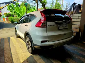 Honda CR-V 2016 Bensin