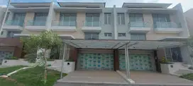 Disewakan Murah Rumah Manhattan Pik2 Ukuran 8x25 2,5lt Harga 175Juta
