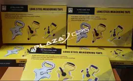 Roll Meter XJPro Steel 50 Meter