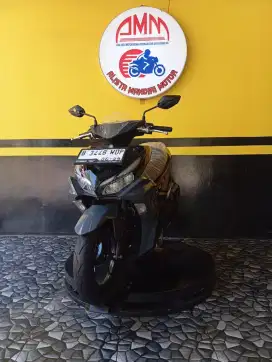 Yamaha Aerox Connected 155 2024