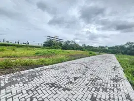 Tanah Jogja Di Ringroad Utara Dekat JCM