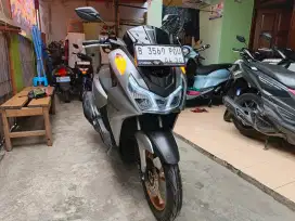YAMAHA LEXI LX S 155 2025 BLN 4 NIK 2024 SPT BARU DI CILEDUG HARGA PAS