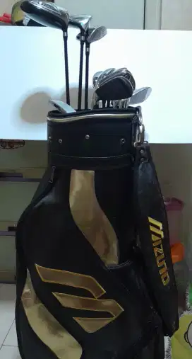 Stick Gokf Mizuno JPX AD fullset