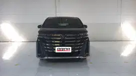 Toyota Vellfire 2.5 VIP Hybrid CVT 2024