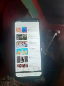 Infinix smart 4 2/32