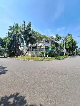 Di Jual Rumah Premium di Pondok Indah Jakarta selatan