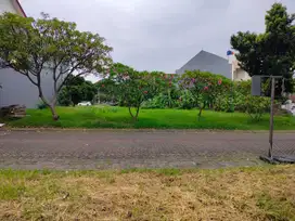 Dijual exclusive  kavling villa gading indah