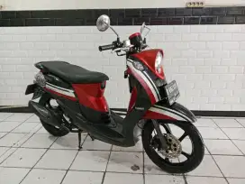 Fino karbu tahun 2013 orisinil cakep
