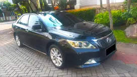 Toyota Camry V 2.5 Aitomatic 2012