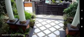 PEMASANGAN CCTV WIRELESS