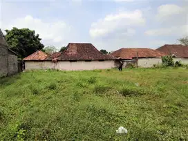 Tanah Kavling Strategis di Ngaglik Dekat UII Terpadu