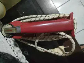 Setrika an jadul unik vintage