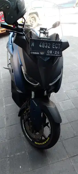 Jual Motor Yamaha XMAX