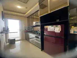 Sewa Hunian Nyaman 1BR Madison Park – Furnished Lokasi Super Strategis