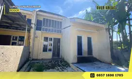 Over Kredit 45JT rmh dkt UNPAM di Mutiara Shevilla Residence