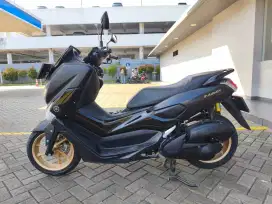 Yamaha Nmax Tangan Pertama