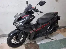 Aerox new 2021 siap paka