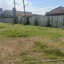 Dijual Tanah Keputih Raya Surabaya