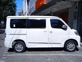 Luxio 2019 putih