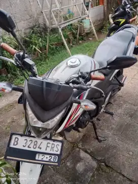 Jual CB150R 2013