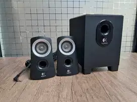 SPEAKER LOGITECH Z313