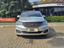 TERMURAH WULING FORMO S 1.2  MT 2023 SILVER