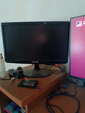 Monitor Samsung 19 inch 60hz
