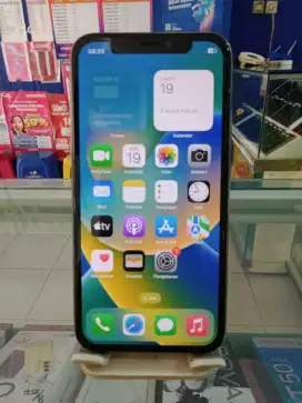 HP iPhone X 256GB