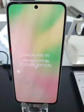 Samsung Galaxy A56