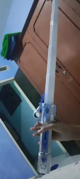 Sayang Anak  Dijual Light Sabre