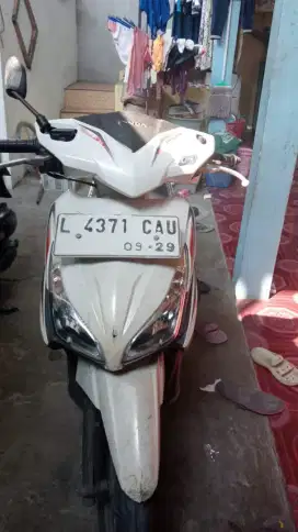 Jual motor vario