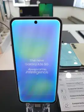 Samsung galaxy A36