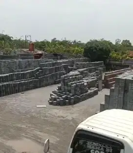 CONBLOCK - HARGA PABRIK - JABODETABEK