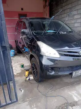 Poles mobil & salon mobil
