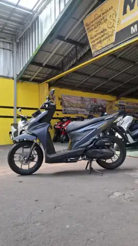 READY HONDA BEAT DELUXE SMARTKEY 2024
