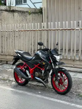 Honda Cb 150R Dp 500rb