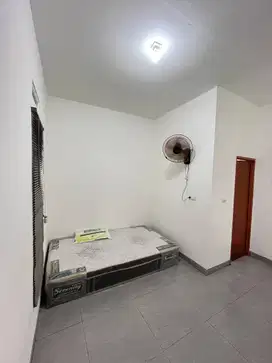 Dijual Kos Terisi Penuh Dekat Universitas Pamulang, Bangunan Baru