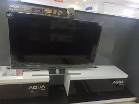 Aqua Tv 55 inch