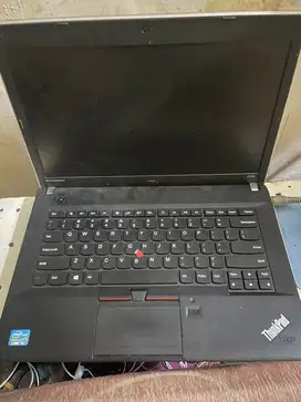 Laptop Lenovo Thinkpad